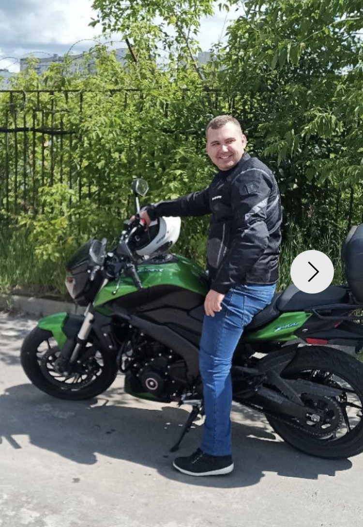 Занятие на площадке