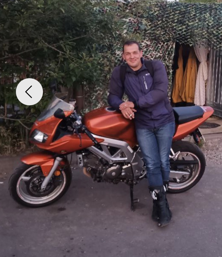 Занятие на площадке